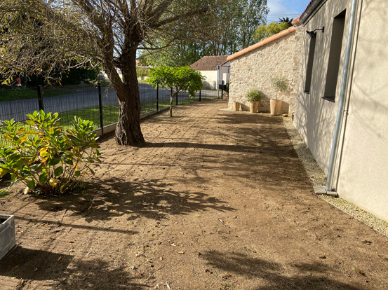 Service d'entretien de jardin à Pornic